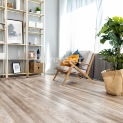 Alpine floor REAL WOOD ЕСО2-10 Дуб Carry 43кл MCore (1220мм*183мм*6мм, 10шт/уп/2,232м2)