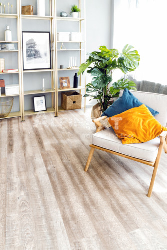 Alpine floor REAL WOOD ЕСО2-10 Дуб Carry 43кл MCore (1220мм*183мм*6мм, 10шт/уп/2,232м2)