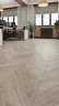 Chevron Alpine LVT ЕСО 20-11 КАРИТЕ CHEVRON (555*127*2.5мм) уп. 1,9735 м2)