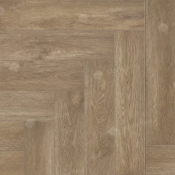 Alpine floor PARQUET PREMIUM ECO 19-10 Макадамия ABA 43кл(600мм*125мм*8мм,10шт/уп/0,75м2)
