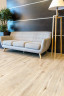 Alpine floor EASY LINE  ЕСО3-4 Дуб Ваниль (1219мм*184мм*3мм, 10шт/уп/2,245м2)
