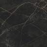 Керамогранит IDALGO Sandra Black Olive MR (600*600*9мм)1,44м2/уп