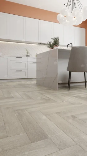 Alpine floor Parqet Light ЕСО 13-1 Дуб Фантазия 43 класс 4V (600*125*4 уп. 1,95 м2)