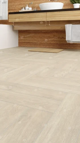 Alpine floor PARQUET PREMIUM ECO 19-14 Дуб Адара ABA 43кл(600мм*125мм*8мм,10шт/уп/0,75м2)