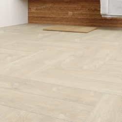 Alpine floor PARQUET PREMIUM ECO 19-14 Дуб Адара ABA 43кл(600мм*125мм*8мм,10шт/уп/0,75м2)