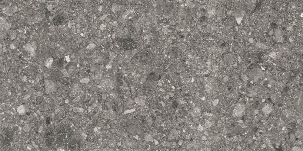 Керамогранит IDALGO Gerda Dark Grey LLR (1200*600*10мм)2,16м2/уп