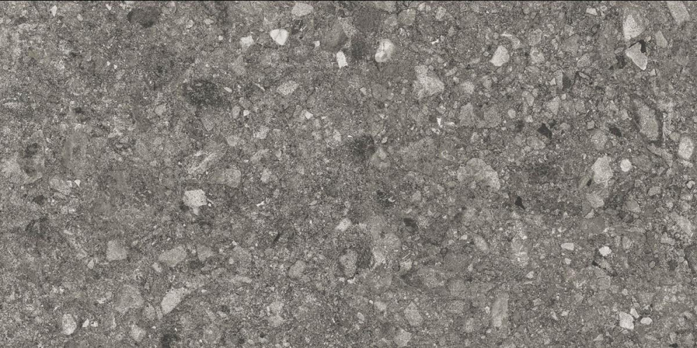 Керамогранит IDALGO Gerda Dark Grey LLR (1200*600*10мм)2,16м2/уп