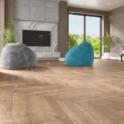 Alpine floor Parqet Light ЕСО 13-2 Дуб Royal 43 класс 4V (600*125*4 уп. 1,95 м2)