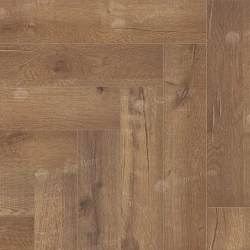 Alpine floor Parqet Light ЕСО 13-2 Дуб Royal 43 класс 4V (600*125*4 уп. 1,95 м2)
