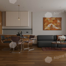 Alpine floor PREMIUM XL ЕСО7-38 (1524мм*180мм*8мм, 8шт/уп/2,195м2)