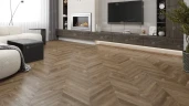 Chevron Alpine ЕСО 18-5 МАКАДАМИЯ CHEVRON ECO 43 кл 4V (600*127*5) уп. 1,6764 м2)