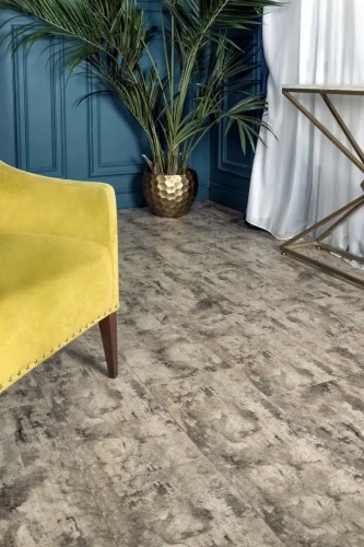 Alpine floor STONE ECO4-1 Дуб Ричмонд 43кл (608мм*304мм*4мм)уп/2,232м2)