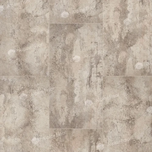 Alpine floor STONE ECO4-1 Дуб Ричмонд 43кл (608мм*304мм*4мм)уп/2,232м2)