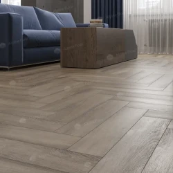 Alpine floor PARQUET PREMIUM ECO 19-15 Северная История ABA 43кл(600мм*125мм*8мм,10шт/уп/0,75м2)