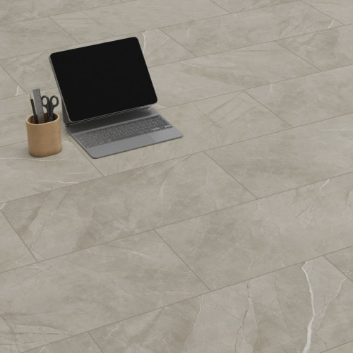 SPC Flooring Aberhof Hart Albis 5507 (600х300; 5,0 мм; 0,5 мм) (10 шт./1,8 м2)