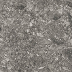 Керамогранит IDALGO Gerda Dark Grey LLR (600*600*9мм)1,44м2/уп