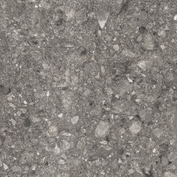 Керамогранит IDALGO Gerda Dark Grey LLR (600*600*9мм)1,44м2/уп