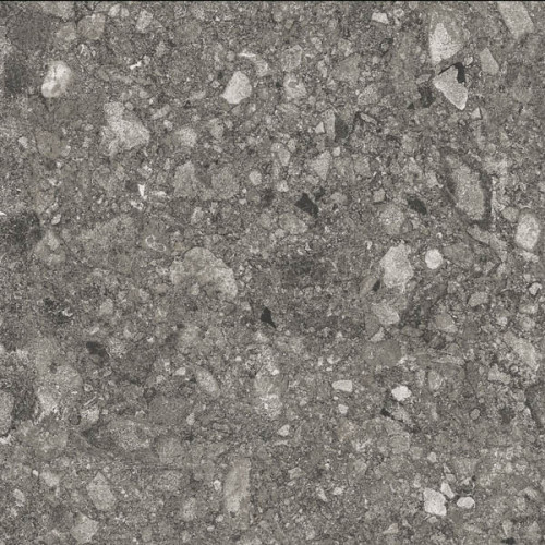 Керамогранит IDALGO Gerda Dark Grey LLR (600*600*9мм)1,44м2/уп