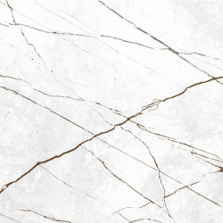 Керамогранит IDALGO Sandra White MR (600*600*9мм)1,44м2/уп