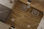 Alpine floor PREMIUM XL ЕСО7-39 (1524мм*180мм*8мм, 8шт/уп/2,195м2)