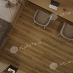 Alpine floor PREMIUM XL ЕСО7-39 (1524мм*180мм*8мм, 8шт/уп/2,195м2)