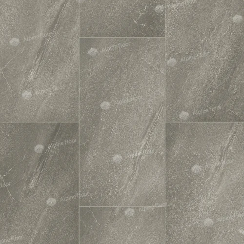 Alpine floor STONE ECO4-4 Дуб Авентон 43кл (608мм*304мм*4мм) уп/2,232м2)