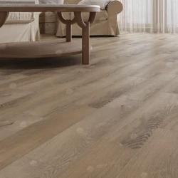 Alpine floor PARQUET PREMIUM ECO 19-17 Дуб Природный Изыск  ABA 43кл(600мм*125мм*8мм,10шт/уп/0,75м2)
