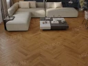 Ламинат Norland Herringbone Elegant Дуб Помона LF303-13 (600*100*8мм)1,92м2/уп/32шт