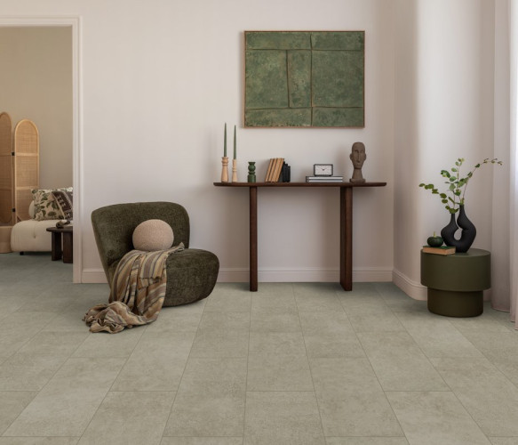 SPC Flooring Aberhof Hart Dunay 5501 (600х300; 5,0 мм; 0,5 мм) (10 шт./1,8 м2)