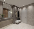 GT60601606MR Плитка грес глаз. Global Tile Atlant_GT Светло-сер 60*60 1.44м2/уп