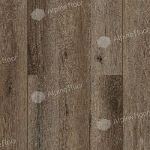 Ламинат Alpine Floor Narro Эдинбург LF110-05 (1220*145*10мм)1.769м2/уп
