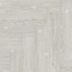 Alpine floor Parqet Light ЕСО 13-4 Дуб Арктик 43 класс 4V (600*125*4 уп. 1,95 м2)