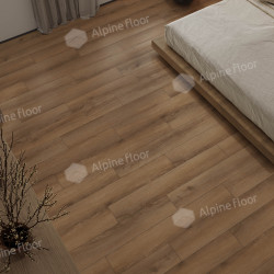 Alpine floor TITAN 8 ЕСО 27-11 Широн 43кл (1220мм*183мм*8мм, 6шт/уп/1,34м2)