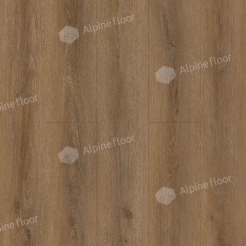 Alpine floor TITAN 8 ЕСО 27-11 Широн 43кл (1220мм*183мм*8мм, 6шт/уп/1,34м2)