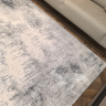 Ковер SOPHISTIC GREY 8558 AN41 - 1м*2м R (прямоугольник)