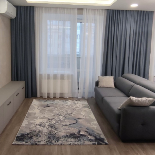 Ковер THERAPY - IF6852_YS67 - 1,0 м*2,0 м
