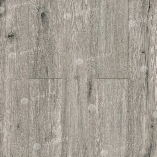 Ламинат Alpine Floor Aura LF100-10 Дуб Палермо (1218 х 198 х 8 mm)/уп.10шт/2,4116м2