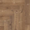 Alpine floor PARQUET PREMIUM ECO 19-2 Дуб Royal ABA 43кл ( 600мм*125мм*8мм, 10шт/уп/0,75м2)