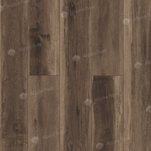 Alpine floor EASY LINE  ЕСО3-12  (1219мм*184мм*3мм, 10шт/уп/2,245м2)
