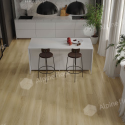 Alpine floor PREMIUM XL ЕСО7-41 (1524мм*180мм*8мм, 8шт/уп/2,195м2)
