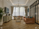 Alpine floor TITAN PARQUET ЕСО 29-1 Афина 43кл (600мм*125мм*6мм, 20шт/уп/1,5м2)