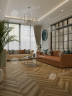 Alpine floor TITAN PARQUET ЕСО 29-1 Афина 43кл (600мм*125мм*6мм, 20шт/уп/1,5м2)