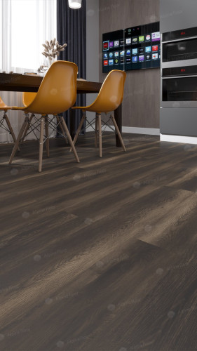 Alpine floor EASY LINE  ЕСО3-13 (1219мм*184мм*3мм, 10шт/уп/2,245м2)
