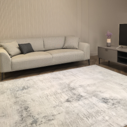 Ковер SOPHISTIC GREY 8558 AN41 - 2м*3м R (прямоугольник)