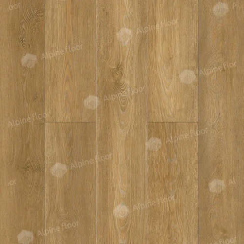 Alpine floor ULTRA ЕСО5-35 (1219мм*184мм*2мм, 20шт/уп/4,49м2)