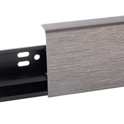 Плинтус Aberhof 70 ABF7017 2,5 м
