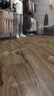 Ламинат Alpine Floor Aura LF100-11 Дуб Турин (1218 х 198 х 8 mm)/уп.10шт/2,4116м2