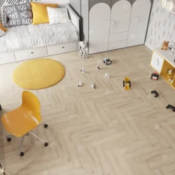 Alpine floor PARQUET PREMIUM ECO 19-20 Дуб Медия ABA 43кл ( 600мм*125мм*8мм, 10шт/уп/0,75м2)
