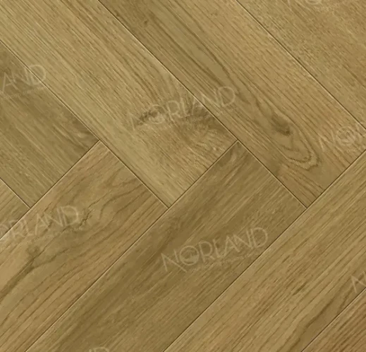 Ламинат Norland Herringbone Elegant Дуб Фанэн LF303-17 (600*100*8мм)1,92м2/уп/32шт