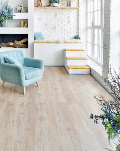 Alpine floor EASY LINE  ЕСО3-23 (1219мм*184мм*3мм, 10шт/уп/2,245м2)